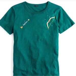 Jcrew Sagittarius Shirt!